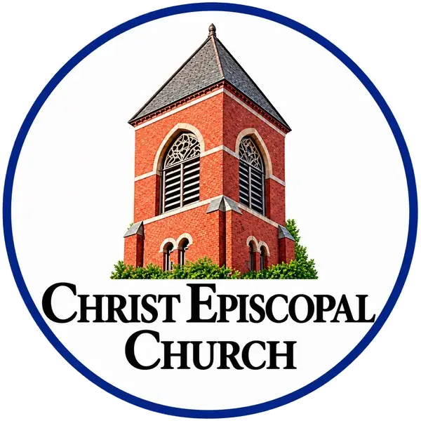 Christ Episcopal Church, Milford, Delaware